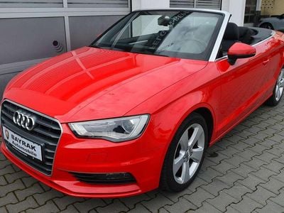 Gebraucht Audi A3 Cabriolet