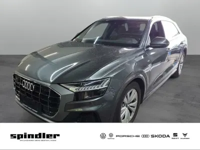 Gebraucht Audi Q8