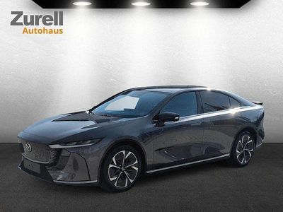 Neu Mazda 6e Takumi-Line 189 kW (258 PS) 2026 Grau Limousine
