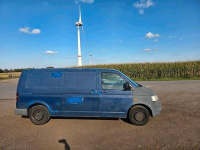 VW T5