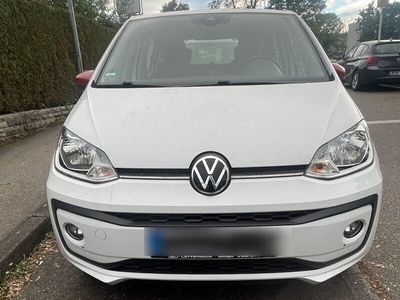 gebraucht VW up! 1.0 44kW move move