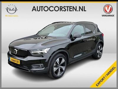 Gebraucht Volvo XC40 R-Design 300 kW (408 PS) 2020 Schwarz SUV