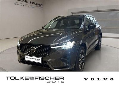 Platinum grey / (metallic) Gebraucht 2022 Volvo XC60 Plus SUV | 32.886 € (Fairer Preis)