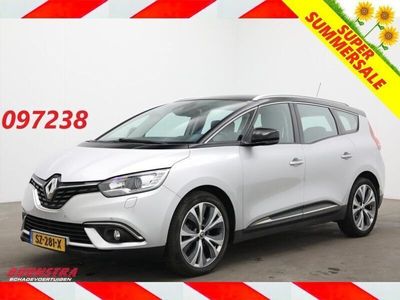 Renault Grand Scénic IV