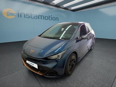 Gebraucht Cupra Born 150 kW (204 PS) 2022 Kleinwagen