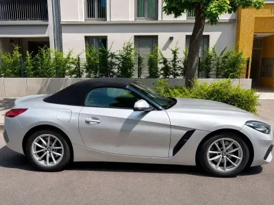 Gebraucht BMW Z4