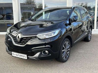 gebraucht Renault Kadjar 130 TCe Bose Edition