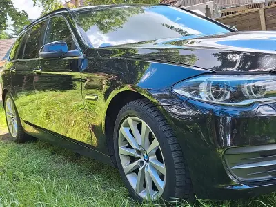 Gebraucht BMW 530