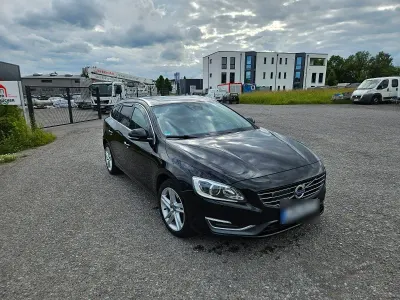 Gebraucht Volvo V60