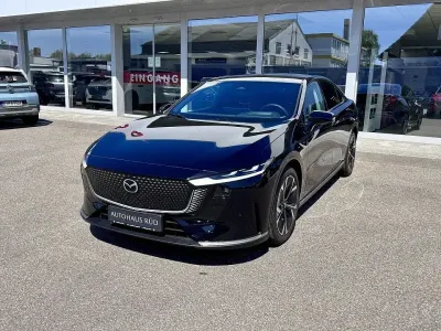 Gebraucht Mazda 6e