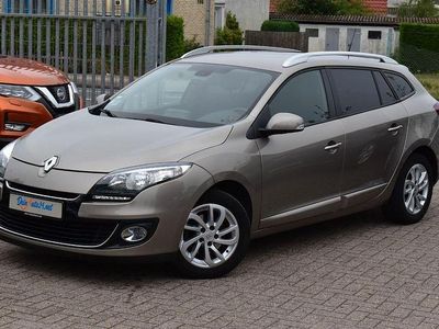 Renault Mégane III