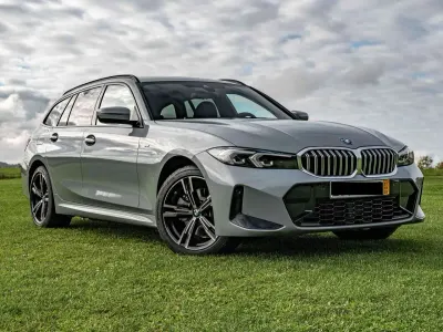 Gebraucht BMW 330e
