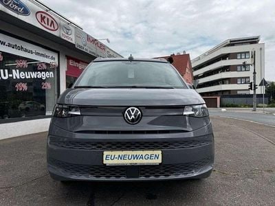 Nouă VW California Beach 204 CP (150 kW) 2026 Wunschfarbe möglich Van