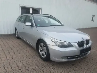 Gebraucht BMW 530
