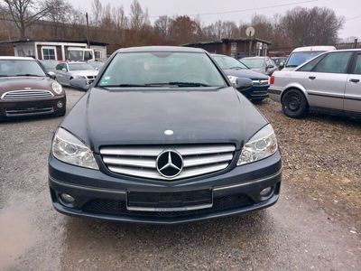 gebraucht Mercedes CLC220 CLC 220 CLC -KlasseCDI