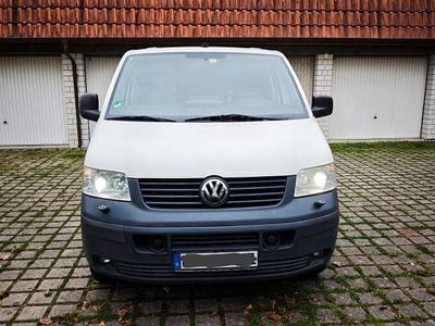 VW T5