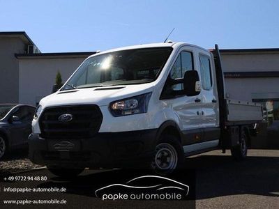 Gebraucht Ford Transit 169 PS (124 kW) 2020 Andere