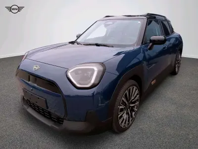 Käytetty Mini Aceman