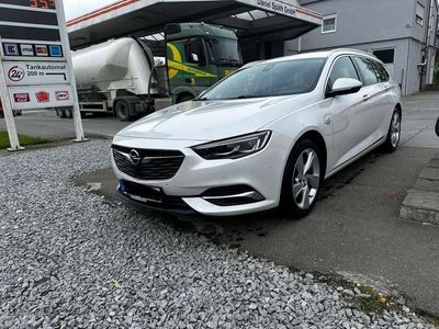 gebraucht Opel Insignia B Sports Tourer 2.0 CDTI