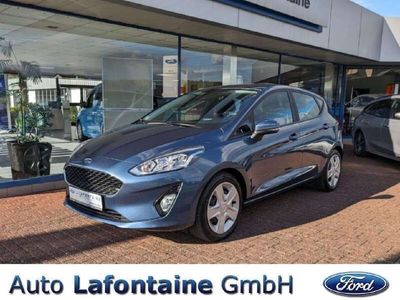 gebraucht Ford Fiesta Cool & Connect*Sync3*PDC hi*Winterpaket*