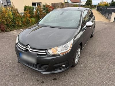 Citroën C4