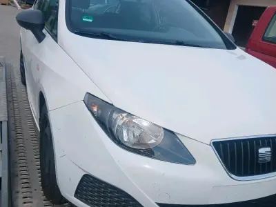 Gebraucht Seat Ibiza