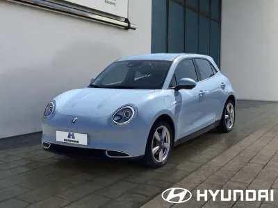 Gebraucht Ora 03 125 kW (171 PS) 2023 Blau Kleinwagen