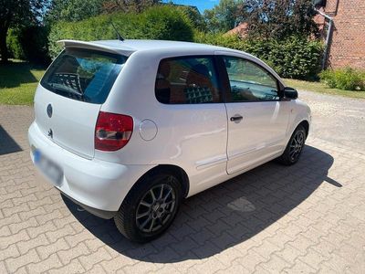 VW Fox