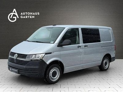Gebraucht VW Transporter 240 PS (176 kW) 2021 Andere Van