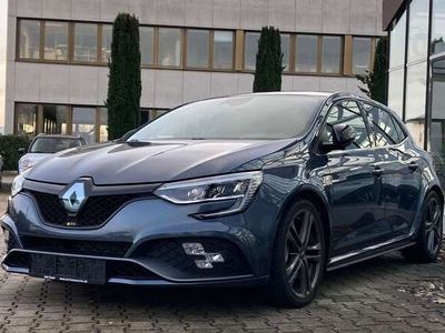 gebraucht Renault Mégane Coupé IV R.S. Navi BOSE Digitaltacho KD TÜV neu
