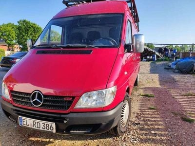 Mercedes Sprinter