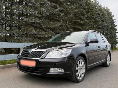 Gebraucht Skoda Octavia 105 PS (77 kW) 2013 Kombi