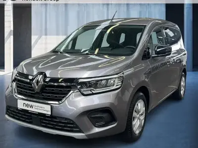 Gebraucht Renault Kangoo