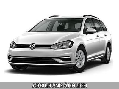 Nuova VW Golf VIII R 333 CV (244 kW) 2025 Blu Station wagon