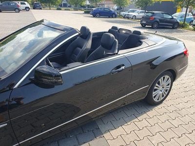 Mercedes E250