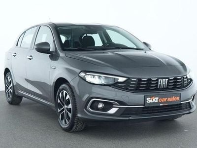 Second-hand Fiat Tipo City Life 101 CP (74 kW) 2023 Gri Hatchback