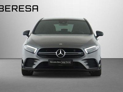 Gebraucht 2022 Mercedes A35 AMG AMG | 44.880 € (Teuer)