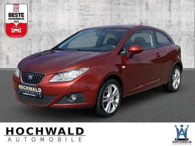 Seat Ibiza SC