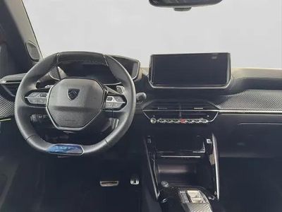Gebraucht Peugeot 2008 GT 100 PS (73 kW) 2025 Grau SUV