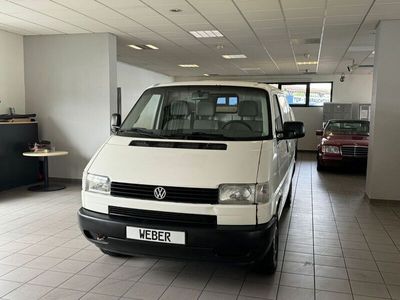 VW T4