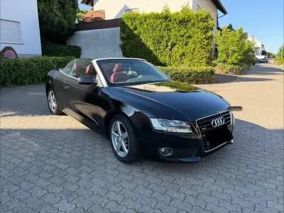 Gebraucht Audi A5 Cabriolet