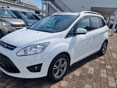 Ford Grand C-Max