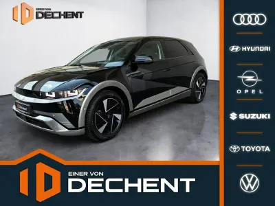 Gebraucht Hyundai Ioniq 5