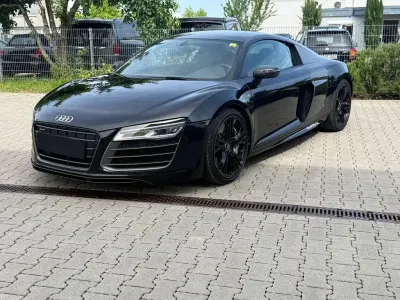Gebraucht Audi R8 Coupé