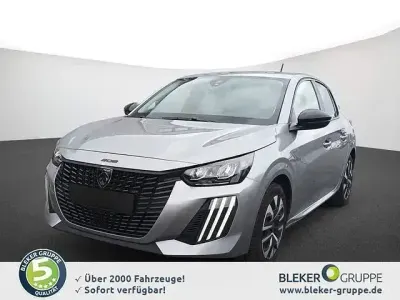 Gebraucht Peugeot 208