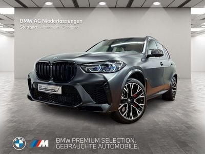 BMW X5 M