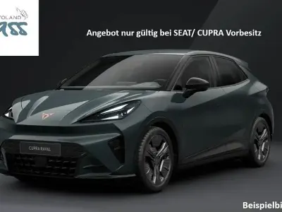 Gebraucht Cupra Raval