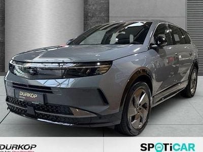 Grau Neu 2026 Opel Grandland X Edition SUV | 38.950 € (Guter Preis)