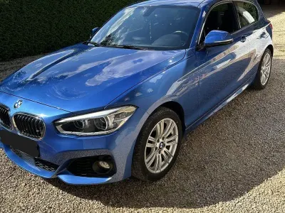 Gebraucht BMW 120