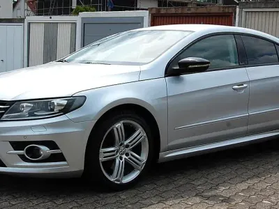 Gebraucht VW CC